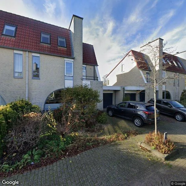 Straatbeeld van Veerschipper 31, 3401PK IJsselstein