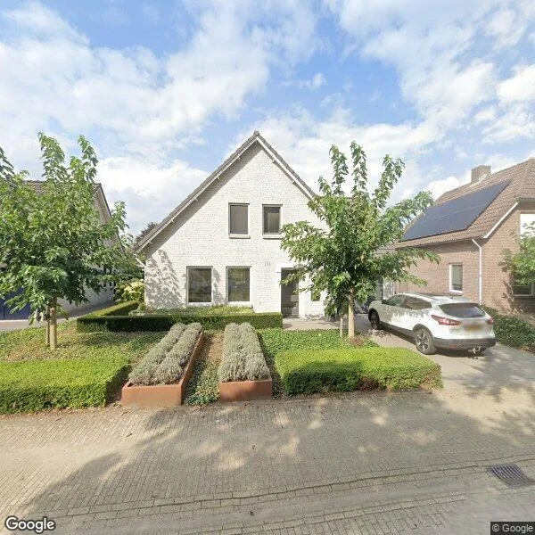 Straatbeeld van Veersepad 12, 5995AE Kessel