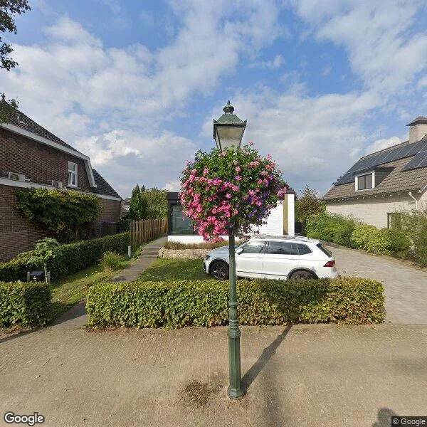 Straatbeeld van Veersepad 16, 5995AE Kessel