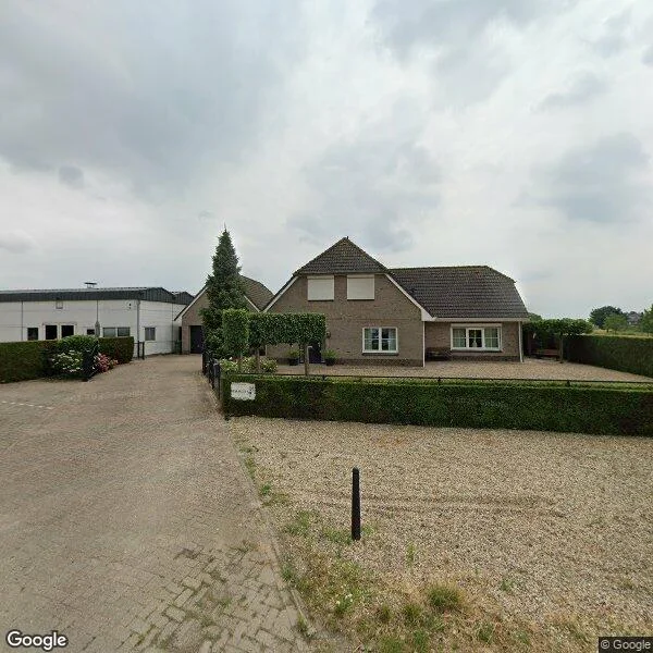 Straatbeeld van Veersteeg 19, 5331PM Kerkdriel