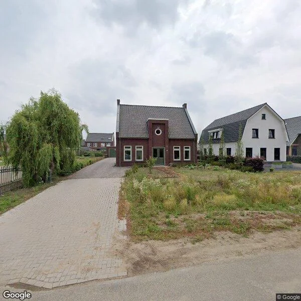 Straatbeeld van Veersteeg 33, 5331PM Kerkdriel
