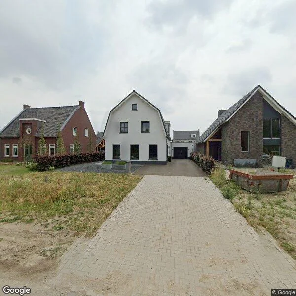 Straatbeeld van Veersteeg 35, 5331PM Kerkdriel