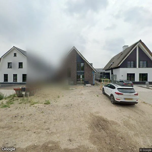 Straatbeeld van Veersteeg 37, 5331PM Kerkdriel