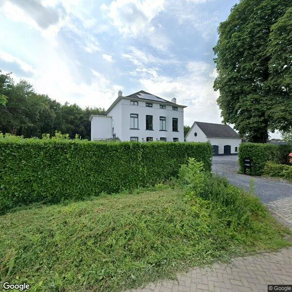 Straatbeeld van Veerstraat 3, 4758BS Standdaarbuiten