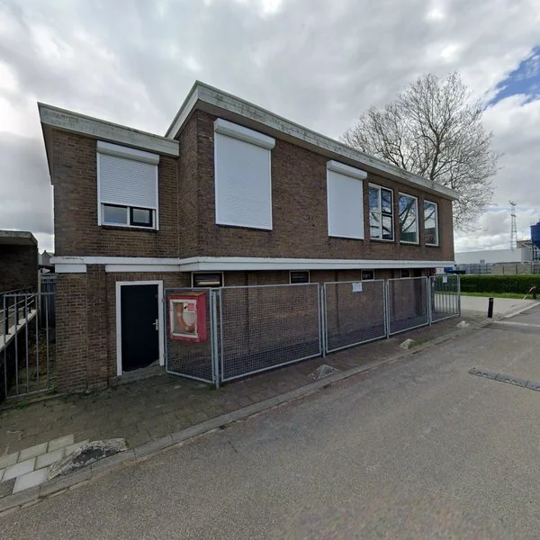 Straatbeeld van Veerweg 14, 2957CP Nieuw-Lekkerland