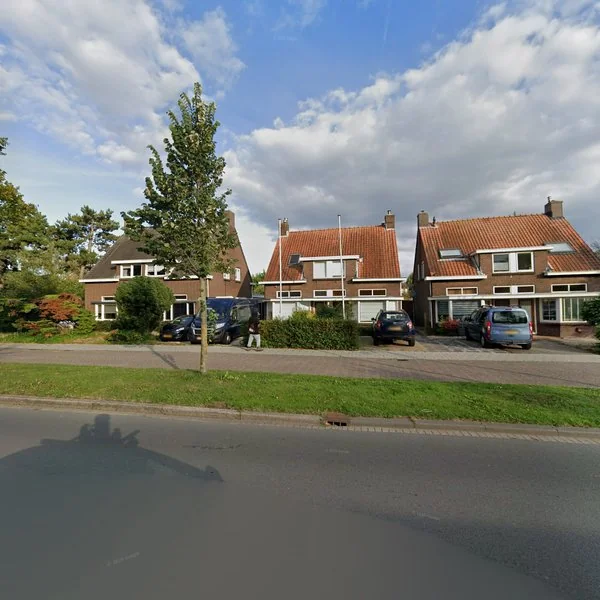 Straatbeeld van Veerweg 144, 3353GW Papendrecht