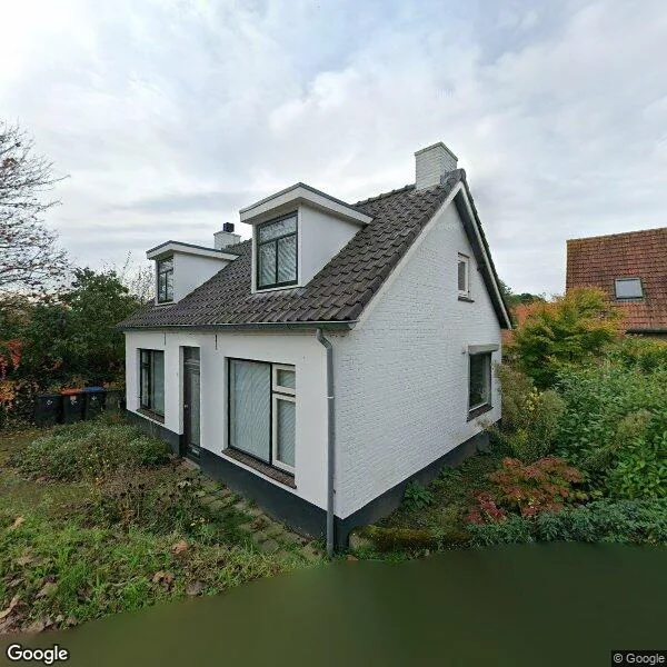 Straatbeeld van Veerweg 19, 5335LB Alem