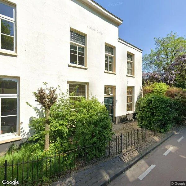 Straatbeeld van Veerweg 2, 6862VW Oosterbeek