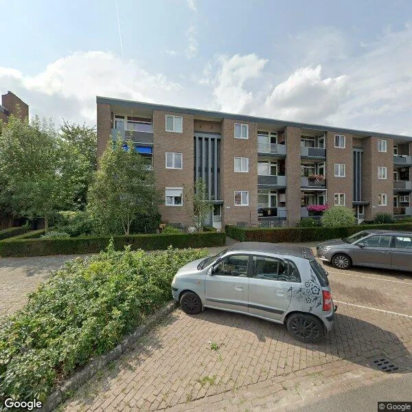 Straatbeeld van Veestraat 49, 5914RK Venlo