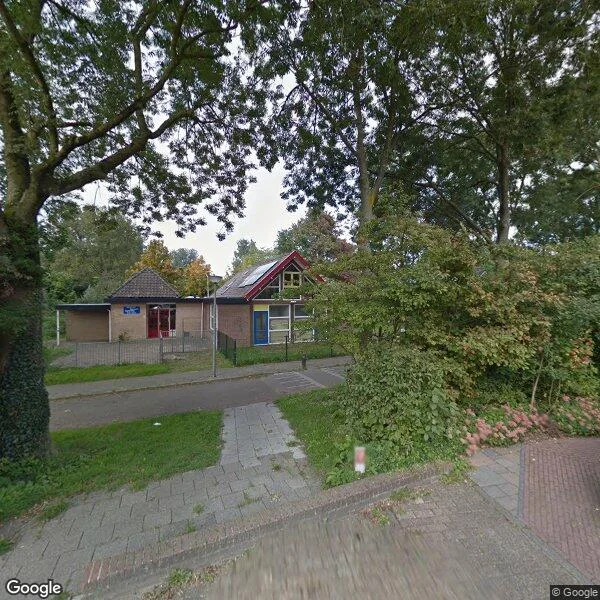 Straatbeeld van Vegtelarijweg 11, 8161XD Epe