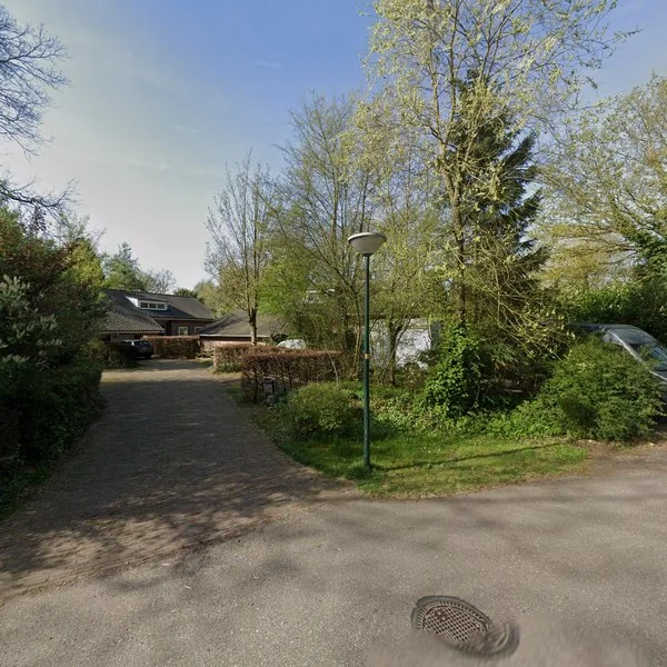 Straatbeeld van Veilig Oord 32, 5531XB Bladel