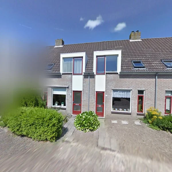 Straatbeeld van Veilingstraat 30, 1607BD Hem