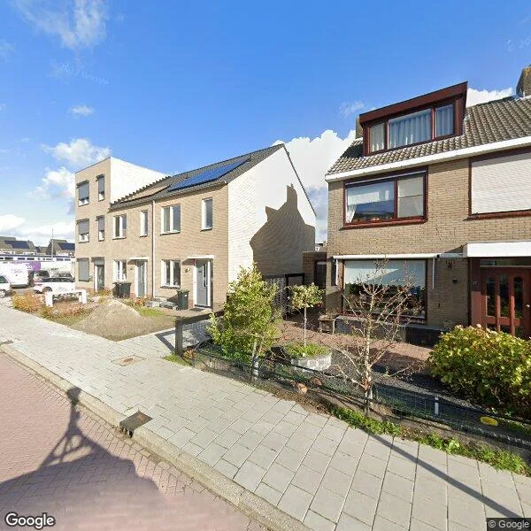Straatbeeld van Veld en Beemd 25c, 2923ER Krimpen aan den IJssel