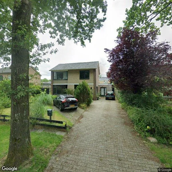 Straatbeeld van Veldakkersweg 12, 7875BT Exloo