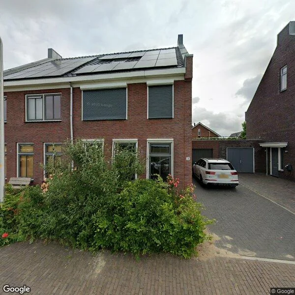 Straatbeeld van Veldbeemd 14, 7942NR Meppel