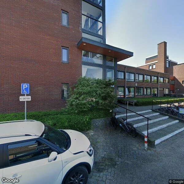Straatbeeld van Veldbeemd 66, 3829BS Hooglanderveen