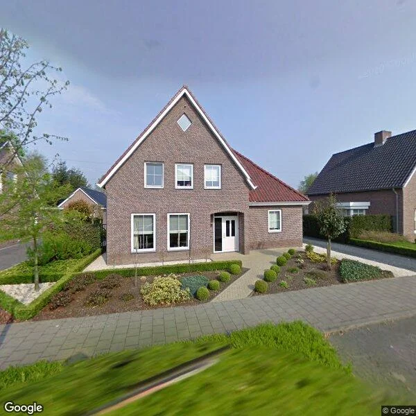 Straatbeeld van Veldbloemstraat 6, 6002CH Weert
