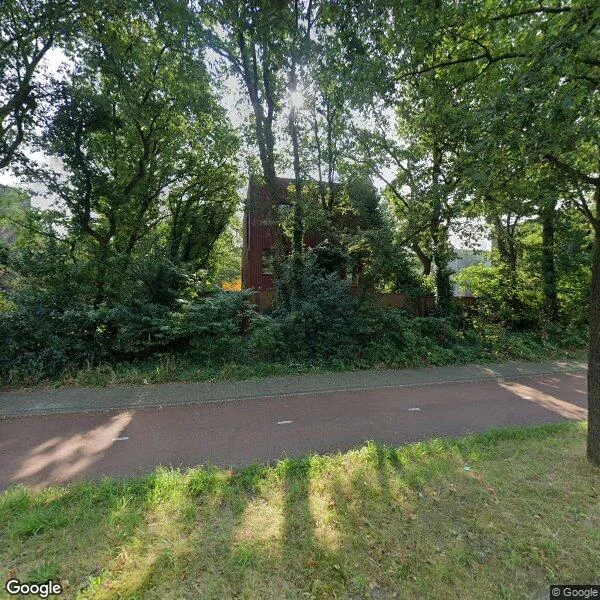 Straatbeeld van Velddorp 23, 3817KV Amersfoort