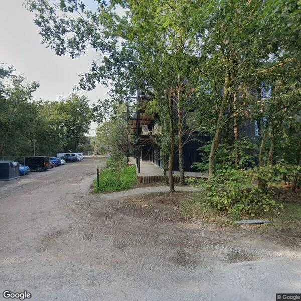 Straatbeeld van Velddorp 34, 3817KV Amersfoort
