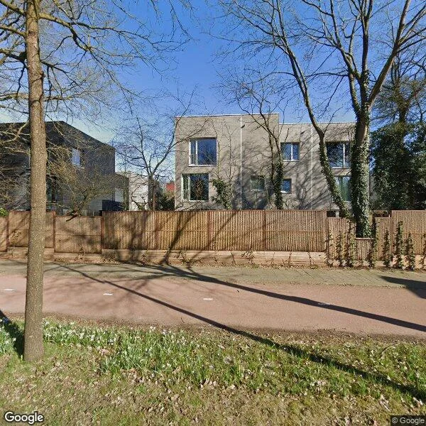 Straatbeeld van Velddorp 55, 3817KV Amersfoort