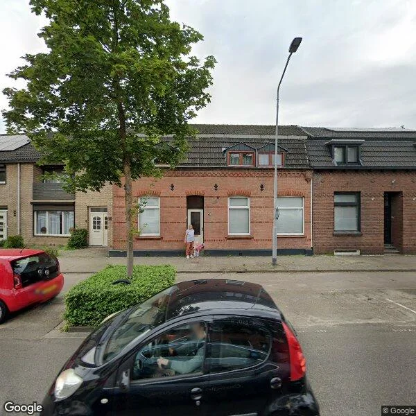 Straatbeeld van Veldenseweg 51, 5914SL Venlo