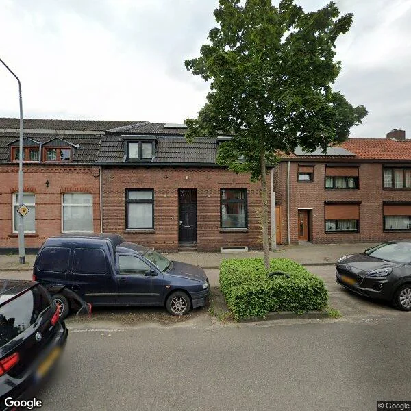 Straatbeeld van Veldenseweg 53, 5914SL Venlo