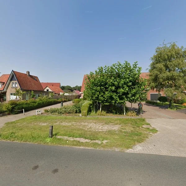 Straatbeeld van Veldhoekseweg 22, 7255NH Hengelo (Gld)