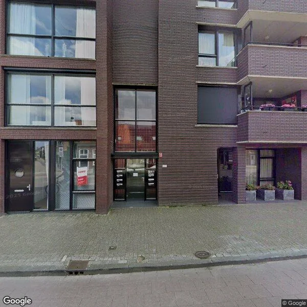 Straatbeeld van Veldhovenring 140, 5041BE Tilburg