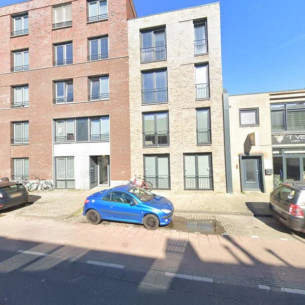 Straatbeeld van Veldhovenring 69-40, 5041BB Tilburg