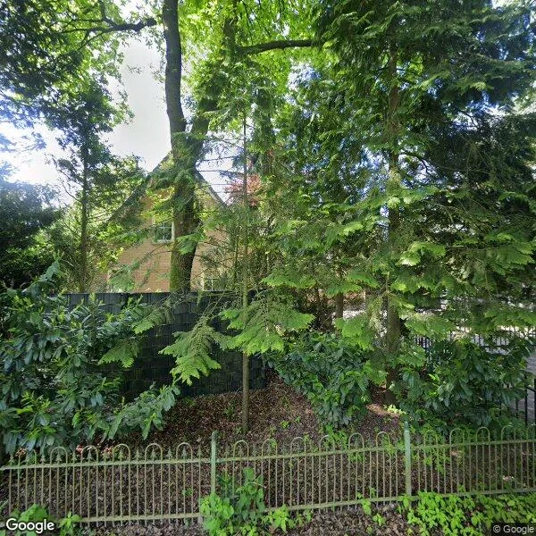 Straatbeeld van Veldkampweg 3, 8162PV Epe