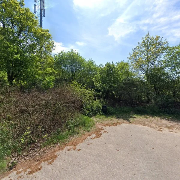 Straatbeeld van Veldkantweg 12B-2, 6961HJ Eerbeek