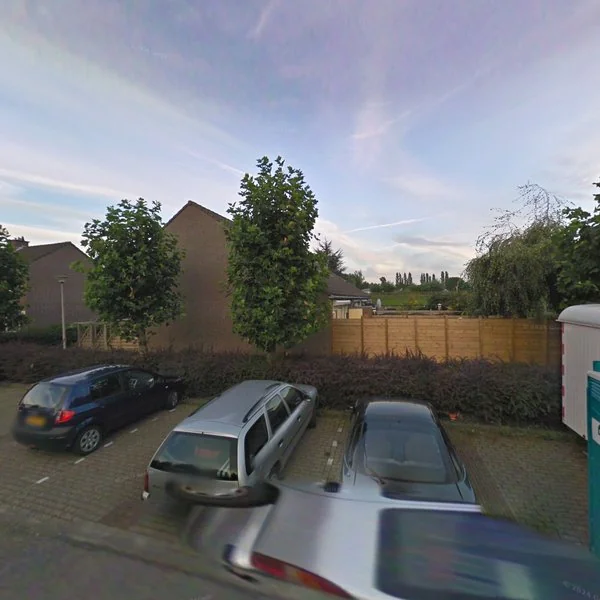 Straatbeeld van Veldlaan 57, 2771LW Boskoop