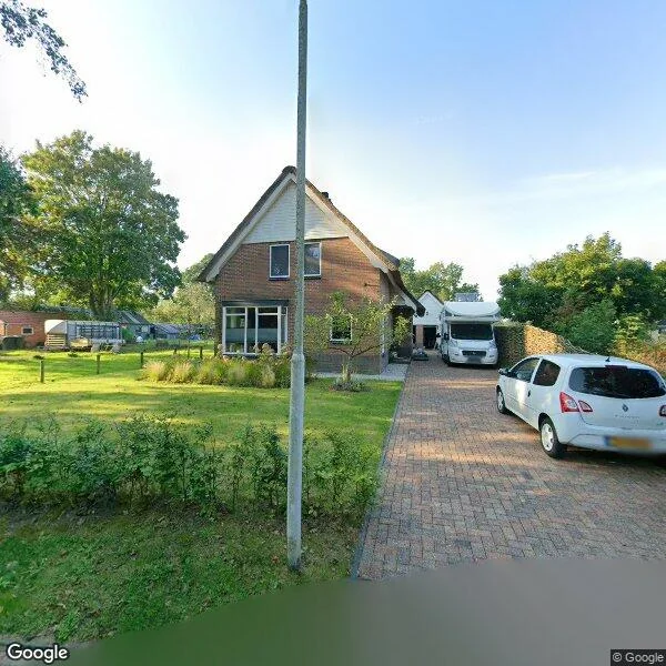 Straatbeeld van Veldmansweg 49, 9257VR Noardburgum