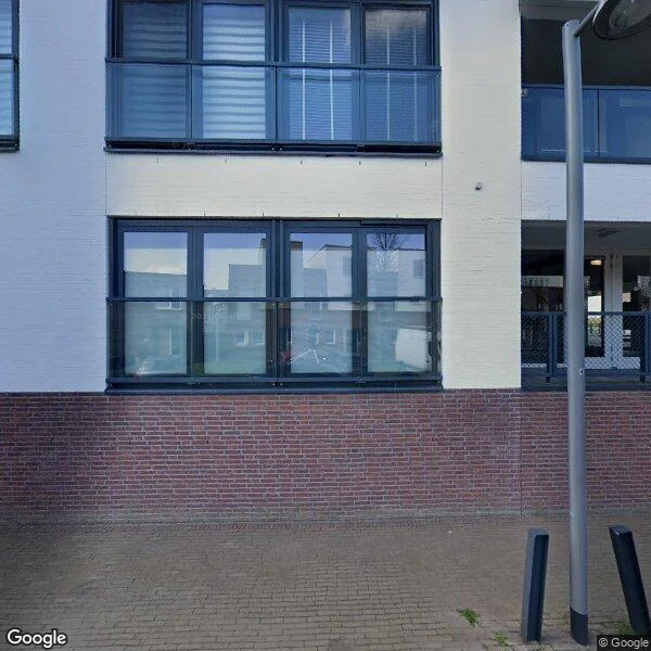 Straatbeeld van Veldoven 15, 5432MB Cuijk