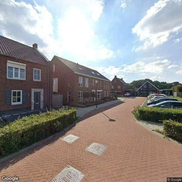 Straatbeeld van Veldoven 51, 5464WP Veghel