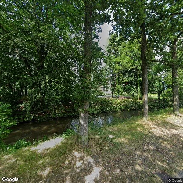 Straatbeeld van Veldschans 13, 3931KT Woudenberg