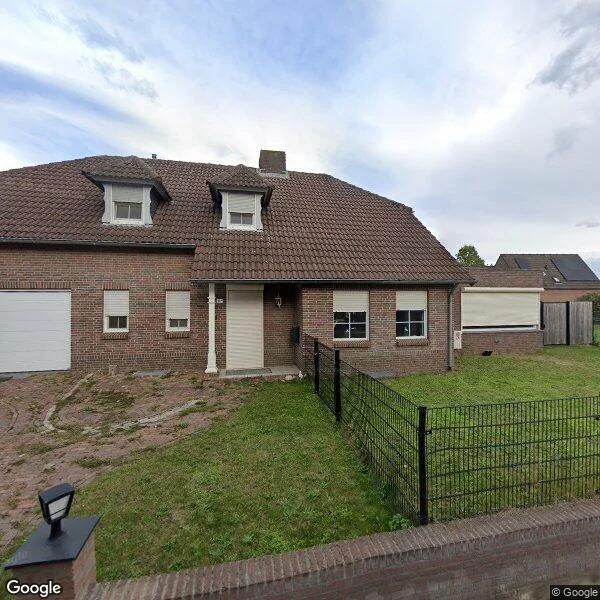 Straatbeeld van Veldsehuizen 11a, 5993PK Maasbree