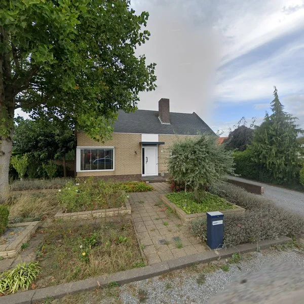 Straatbeeld van Veldsehuizen 7, 5993PK Maasbree