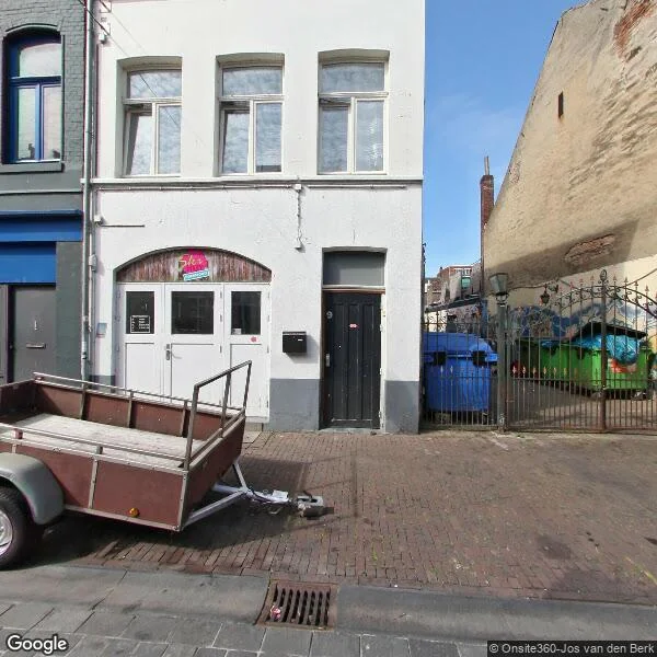 Straatbeeld van Veldstraat 11, 6041GR Roermond