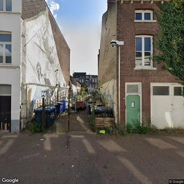 Straatbeeld van Veldstraat 11K, 6041GR Roermond