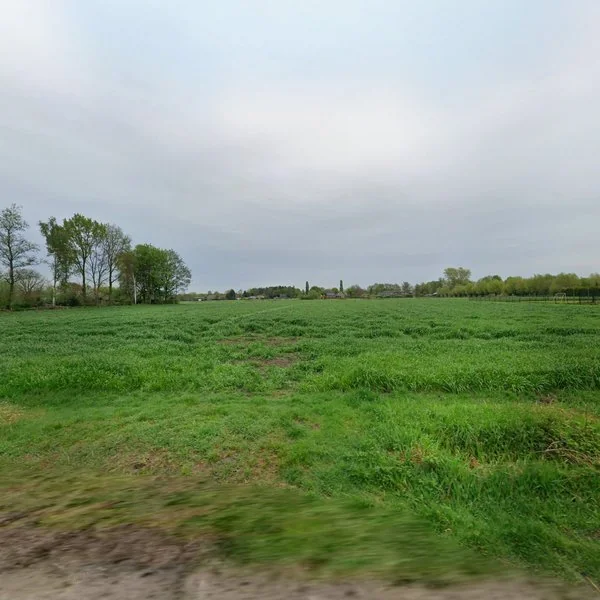 Straatbeeld van Veldstraat 42b, 5473AJ Heeswijk-Dinther