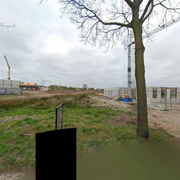 Straatbeeld van Veldstraat 44, 5386KV Geffen