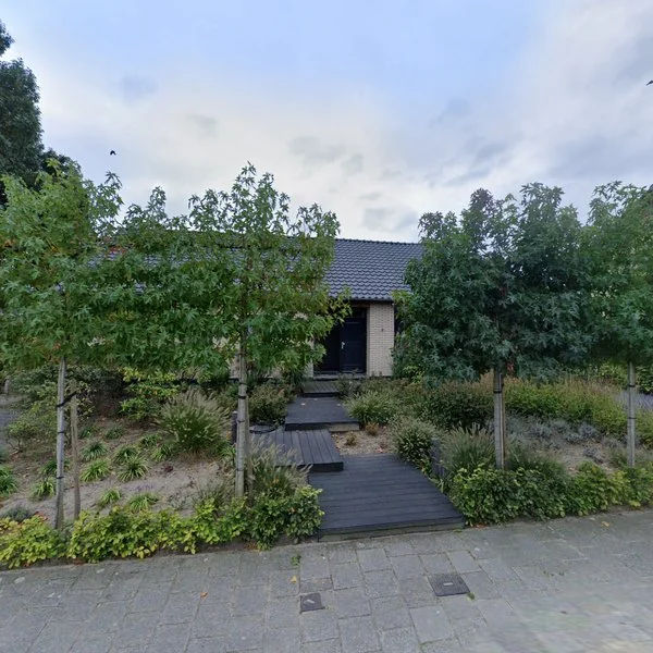 Straatbeeld van Veldstraat 56, 5988AK Helden