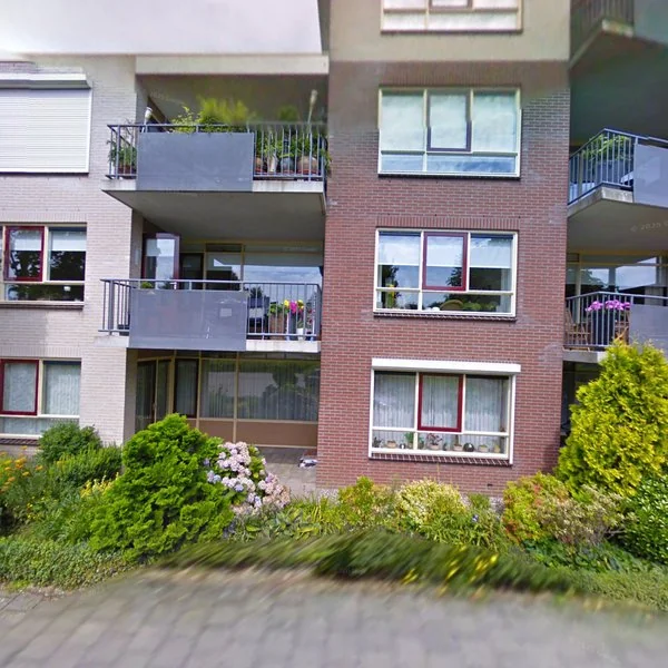 Straatbeeld van Velduil 11, 8103GM Raalte