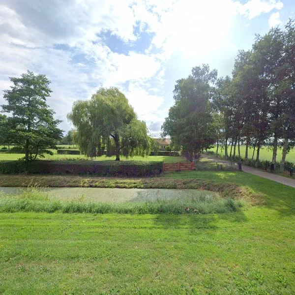 Straatbeeld van Veldweg 13, 7929TE Nieuwlande Coevorden