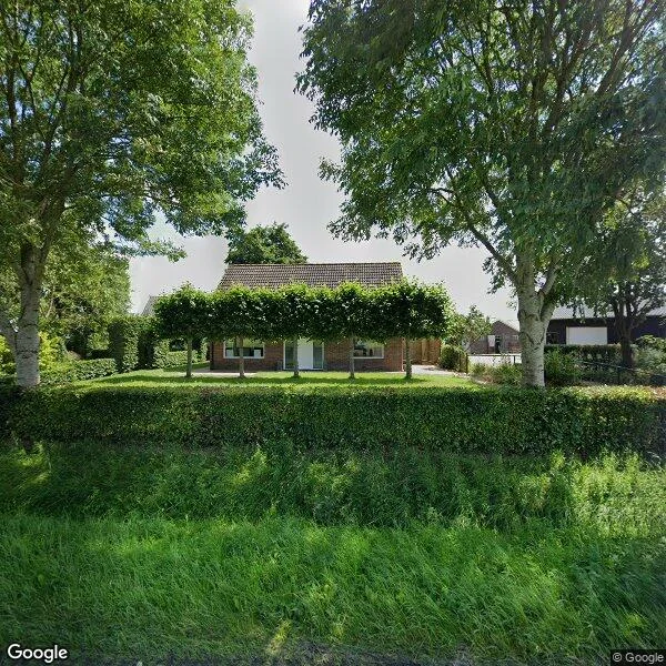 Straatbeeld van Veldweg 52, 8085AW Doornspijk
