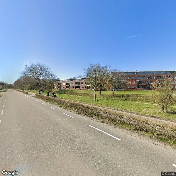 Straatbeeld van Veldzigt 9, 4356NE Oostkapelle