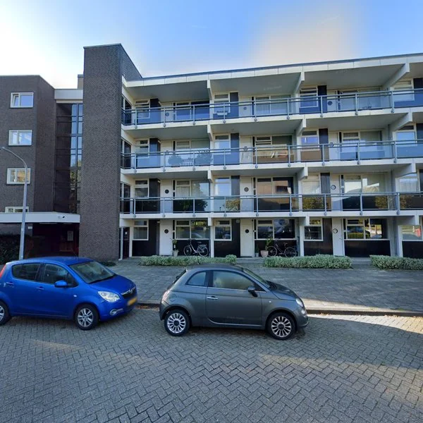 Straatbeeld van Veldzigtlaan 146, 2015CD Haarlem