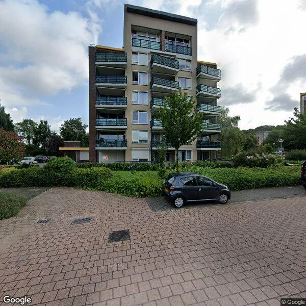 Straatbeeld van Veldzuring 21, 5913DR Venlo