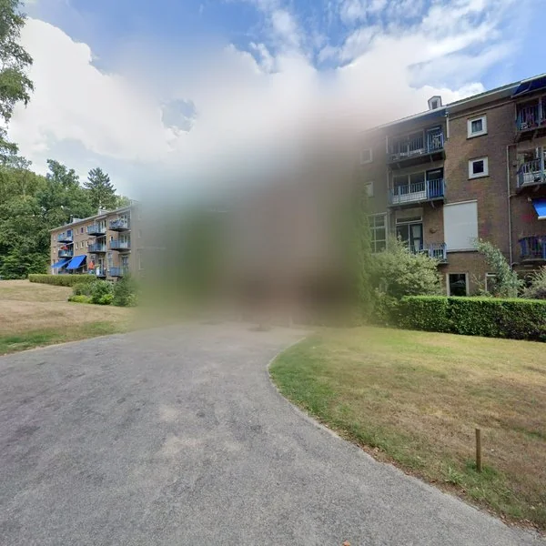 Straatbeeld van Velperweg 141-27, 6824HK Arnhem
